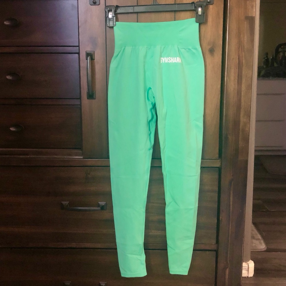 Gymshark Lightweight Seamless Leggings